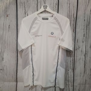 Henri Lloyd Oracle BMW t shirt
